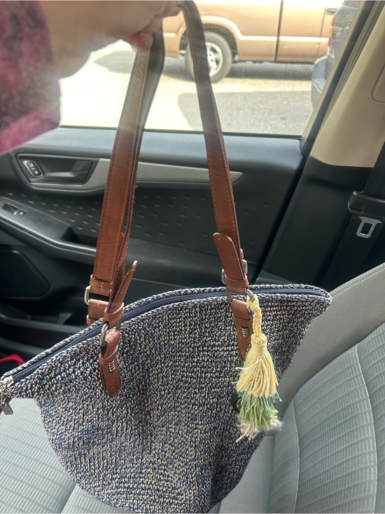 The Sak Handbags - The Sak spring /summer purse